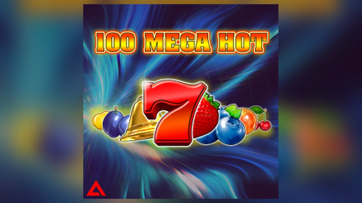 100 Mega Hot complete branded game thumbnail by AGT Software