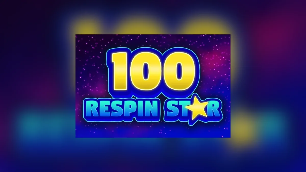 100 Respin Star complete branded game thumbnail by Tech4Bet