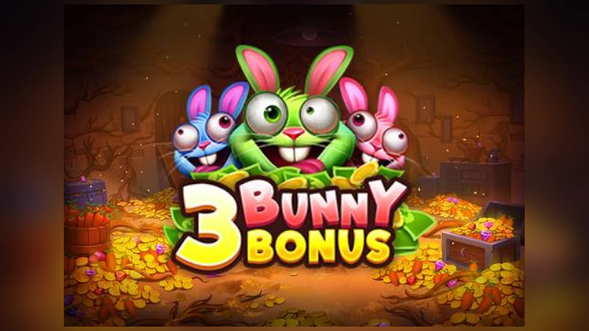 3 Bunny Bonus complete official game thumbnail