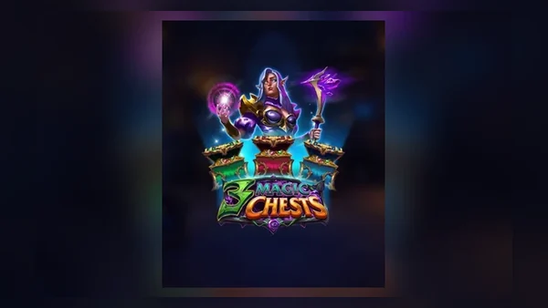3 Magic Chests complete branded game thumbnail
