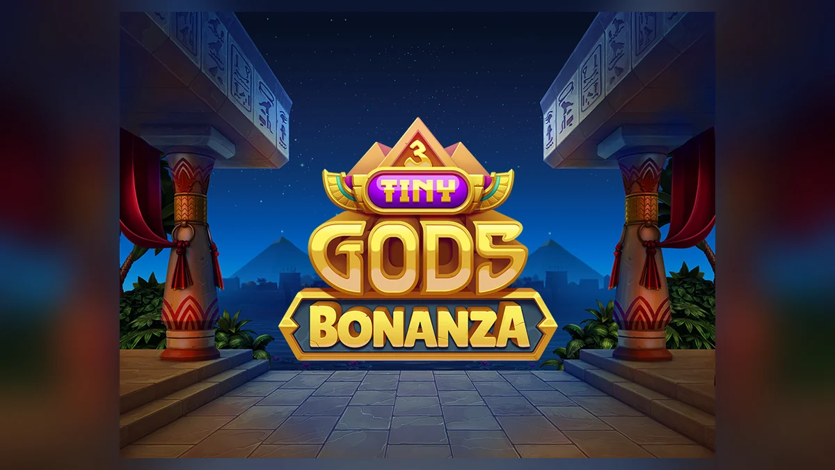 3 Tiny Gods Bonanza complete branded game thumbnail by Foxium
