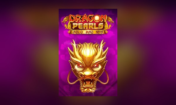 15 Dragon Pearls: Hold and Win slot art