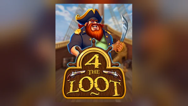 4 the Loot complete branded game thumbnail