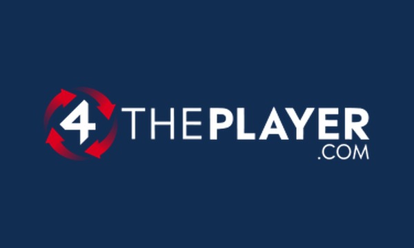 4ThePlayer logo