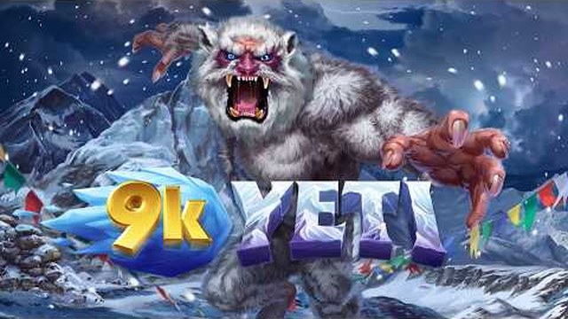 9K Yeti Official Video by 4ThePlayer