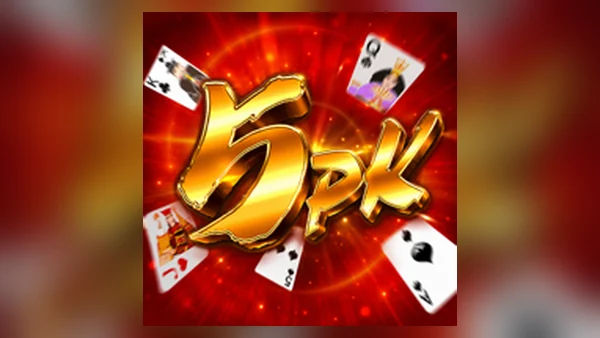 5PK complete branded game thumbnail