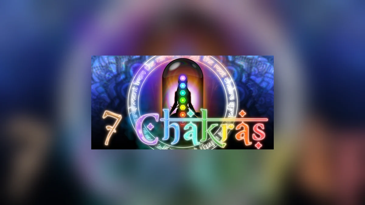 7 Chakras complete branded game thumbnail by Genii