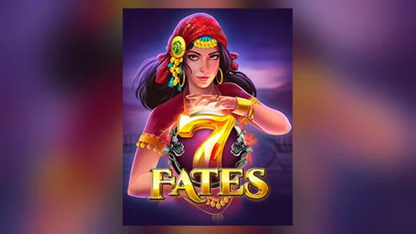 7 Fates complete branded game thumbnail