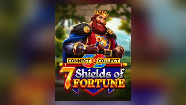 7 Shields of Fortune complete branded game thumbnail