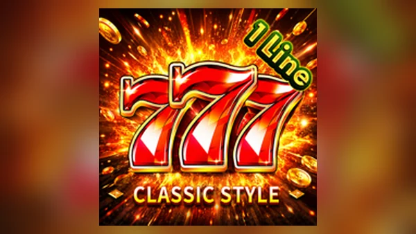 777 Classic Style complete branded game thumbnail
