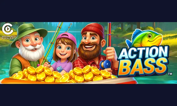 Action Bass artwork