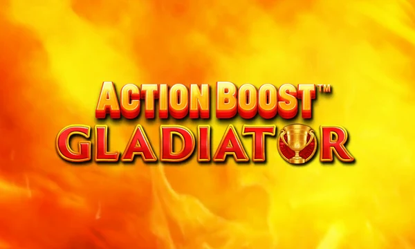 Action Boost Gladiator artwork