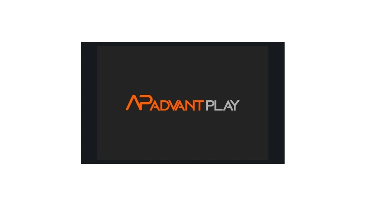 AdvantPlay provider logo