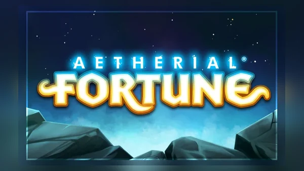 Aetherial Fortune complete branded game thumbnail