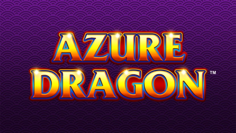 Azure Dragon gameplay screenshot