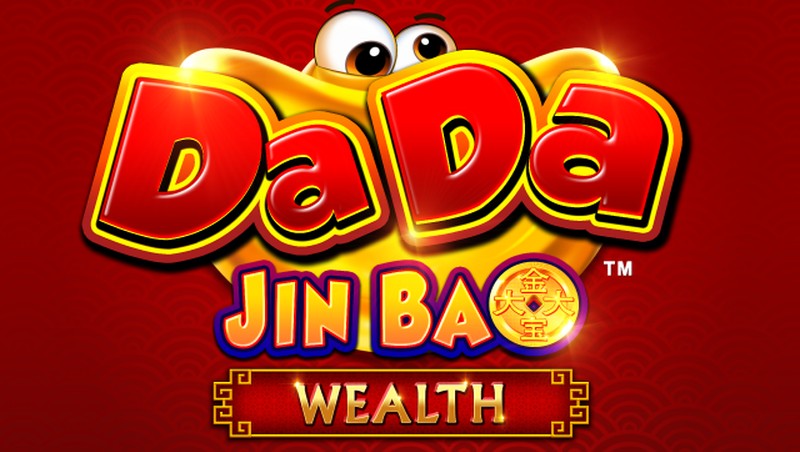 Da Da Jin Bao Wealth gameplay screenshot