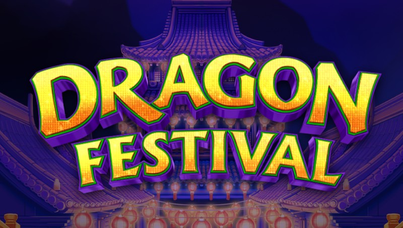Dragon Festival gameplay screenshot