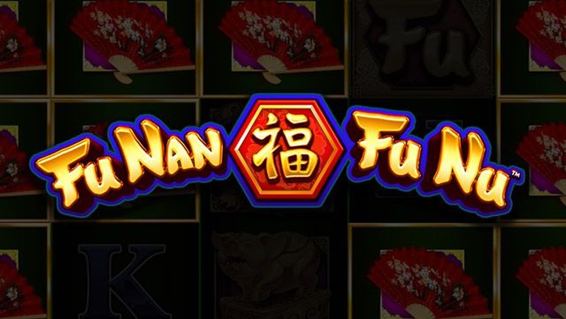 Fu Nan Fu Nu gameplay screenshot