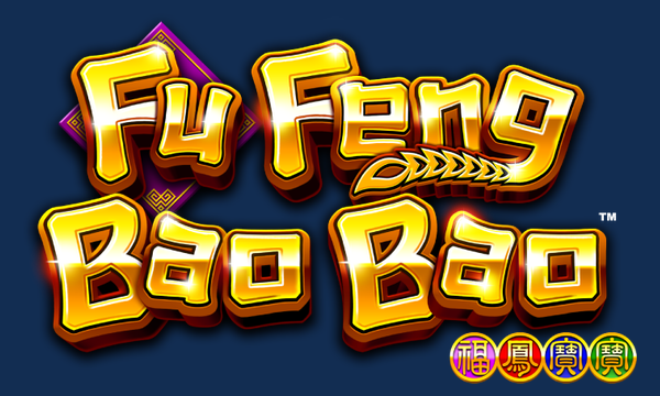 Fu Feng Bao Bao slot logo