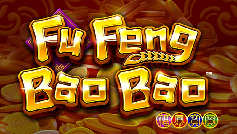 Fu Feng Bao Bao gameplay screenshot