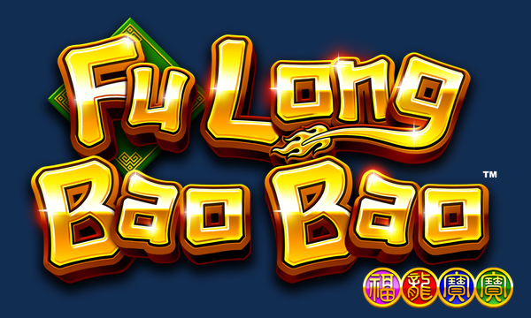 Fu Long Bao Bao slot logo
