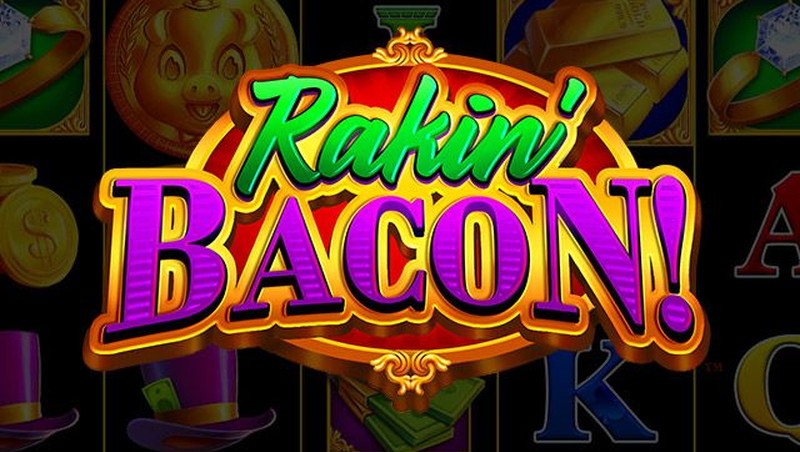 Rakin' Bacon gameplay screenshot