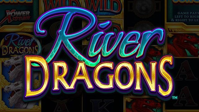 River Dragons gameplay screenshot