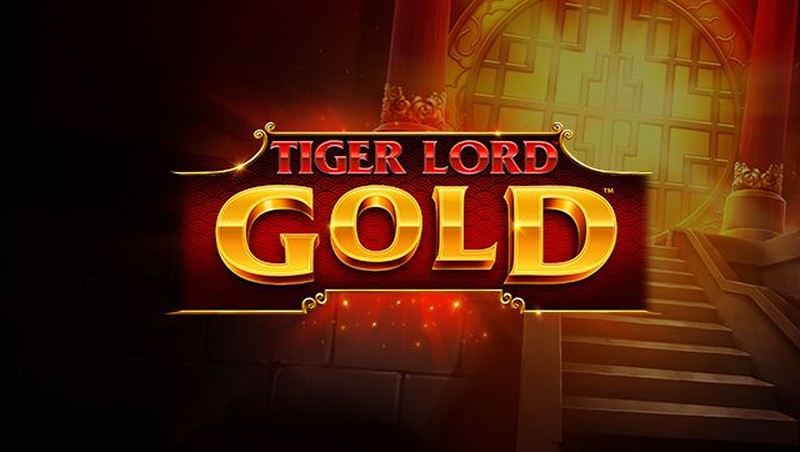 Tiger Lord Gold gameplay screenshot