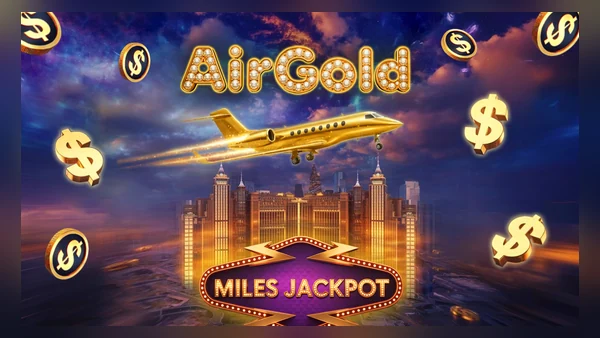Air Gold complete branded game thumbnail