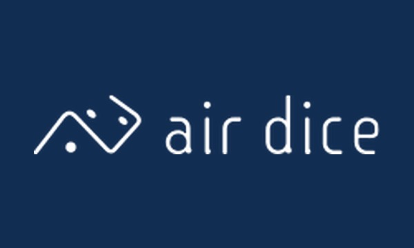 Air Dice logo