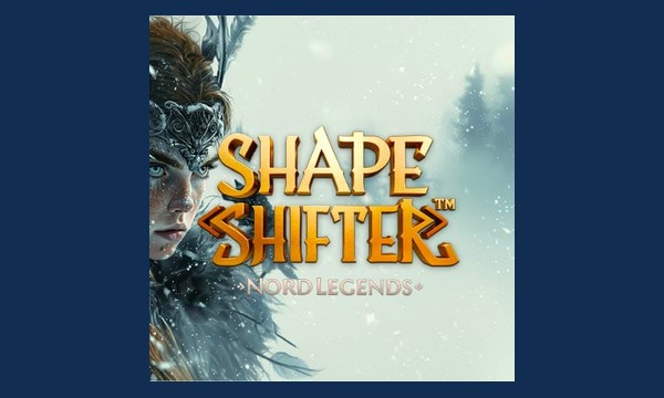 Nord Legends Shape Shifter slot art