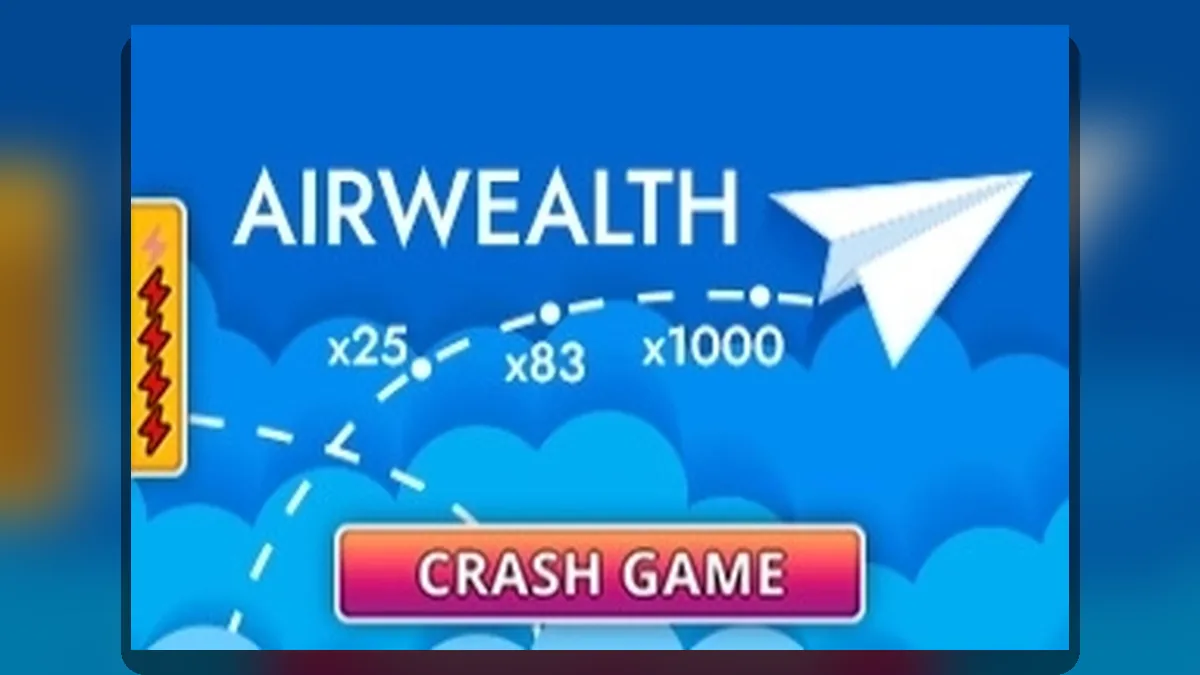 Airwealth full game thumbnail by ABXplay