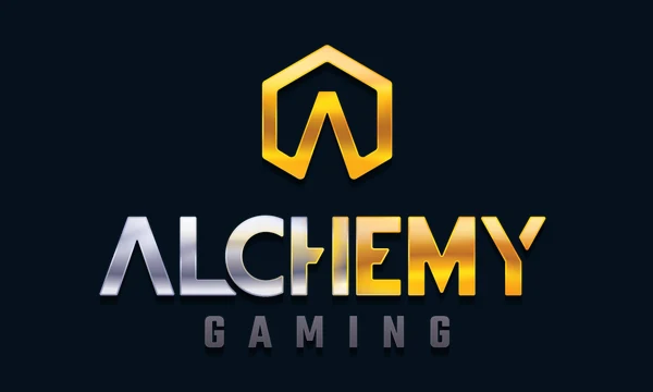 Alchemy Gaming logo