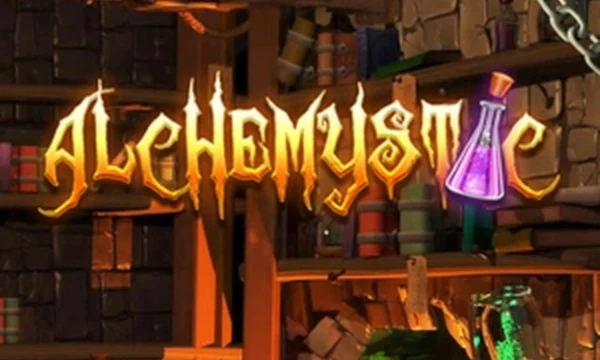 Alchemystic game thumbnail by Magellan Robotech