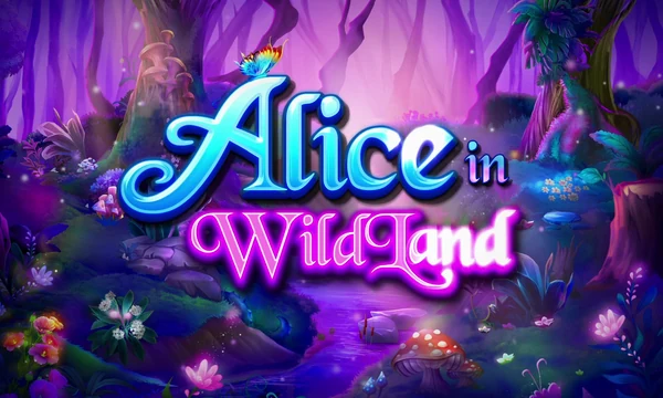 Alice in WildLand artwork