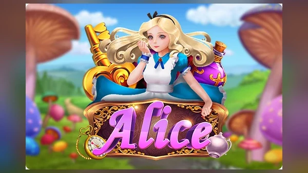 Alice complete branded game thumbnail