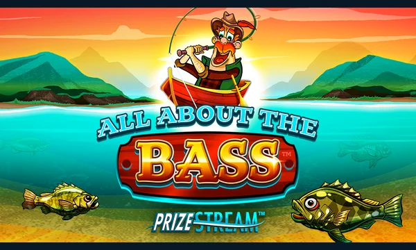 All About the Bass official game thumbnail