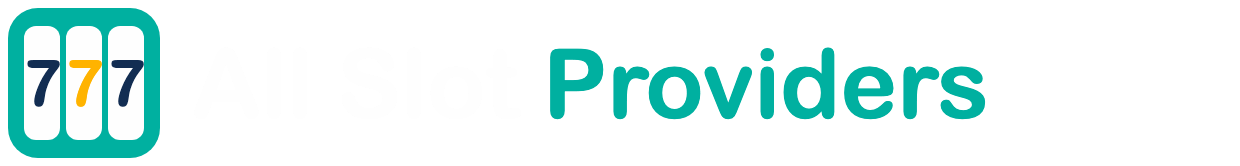 All Slot Providers
