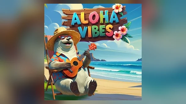 Aloha Vibes complete branded game thumbnail