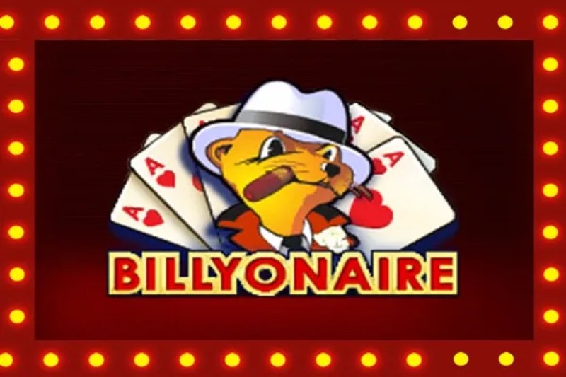 Billyonaire gameplay