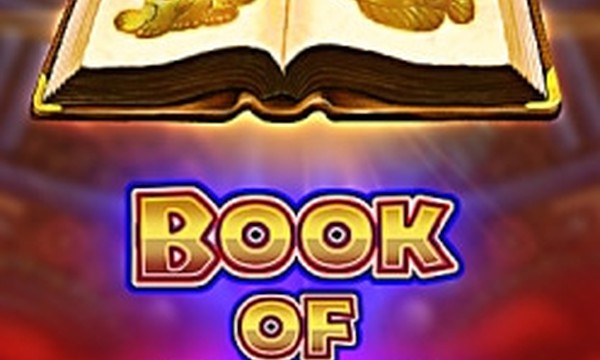 Book of Aztec slot art
