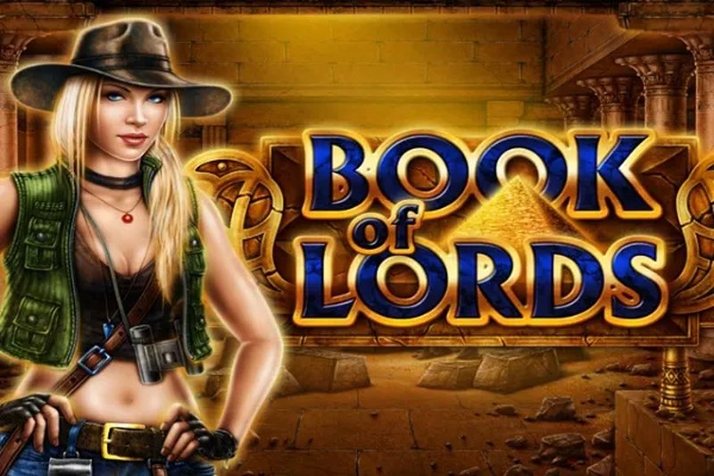 Book of Lords gameplay