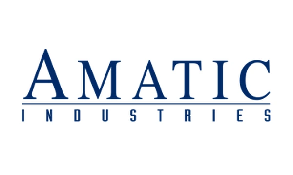 Amatic Industries logo