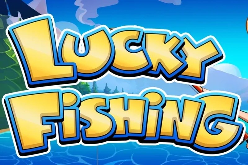 Lucky Fishing gameplay