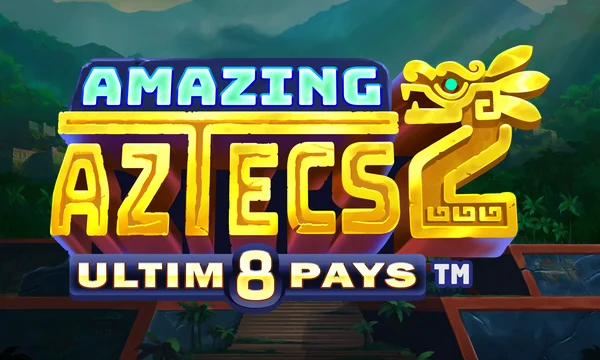 Amazing Aztecs 2 Ultim8 Pays official game thumbnail