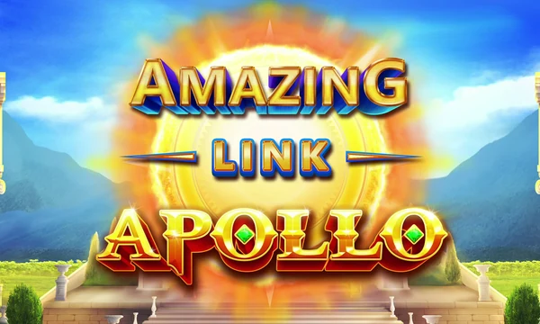 Amazing Link Apollo artwork