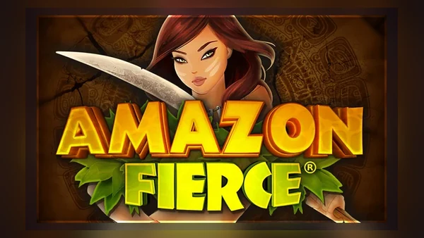 Amazon Fierce complete branded game thumbnail