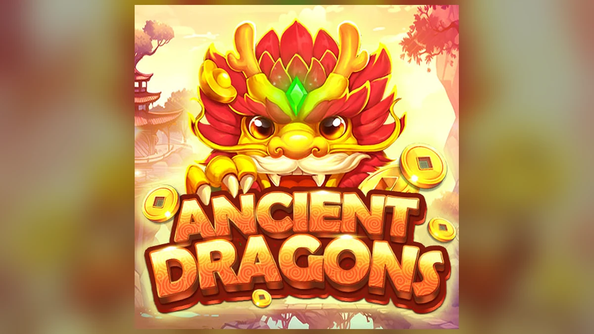 Ancient Dragons complete official game thumbnail