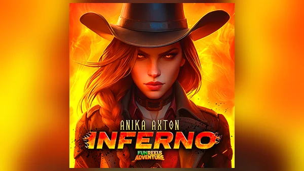 Anika Axton Inferno complete branded game thumbnail