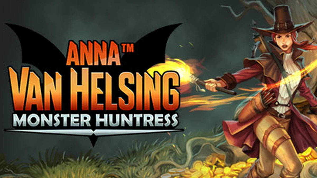 Anna Van Helsing: Monster Huntress complete branded game thumbnail by Rabcat